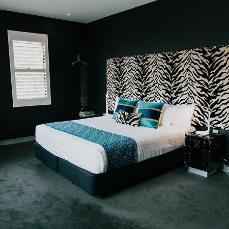 Junction Hotel Newcastle Zewnętrze zdjęcie