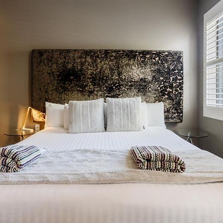 Junction Hotel Newcastle Zewnętrze zdjęcie