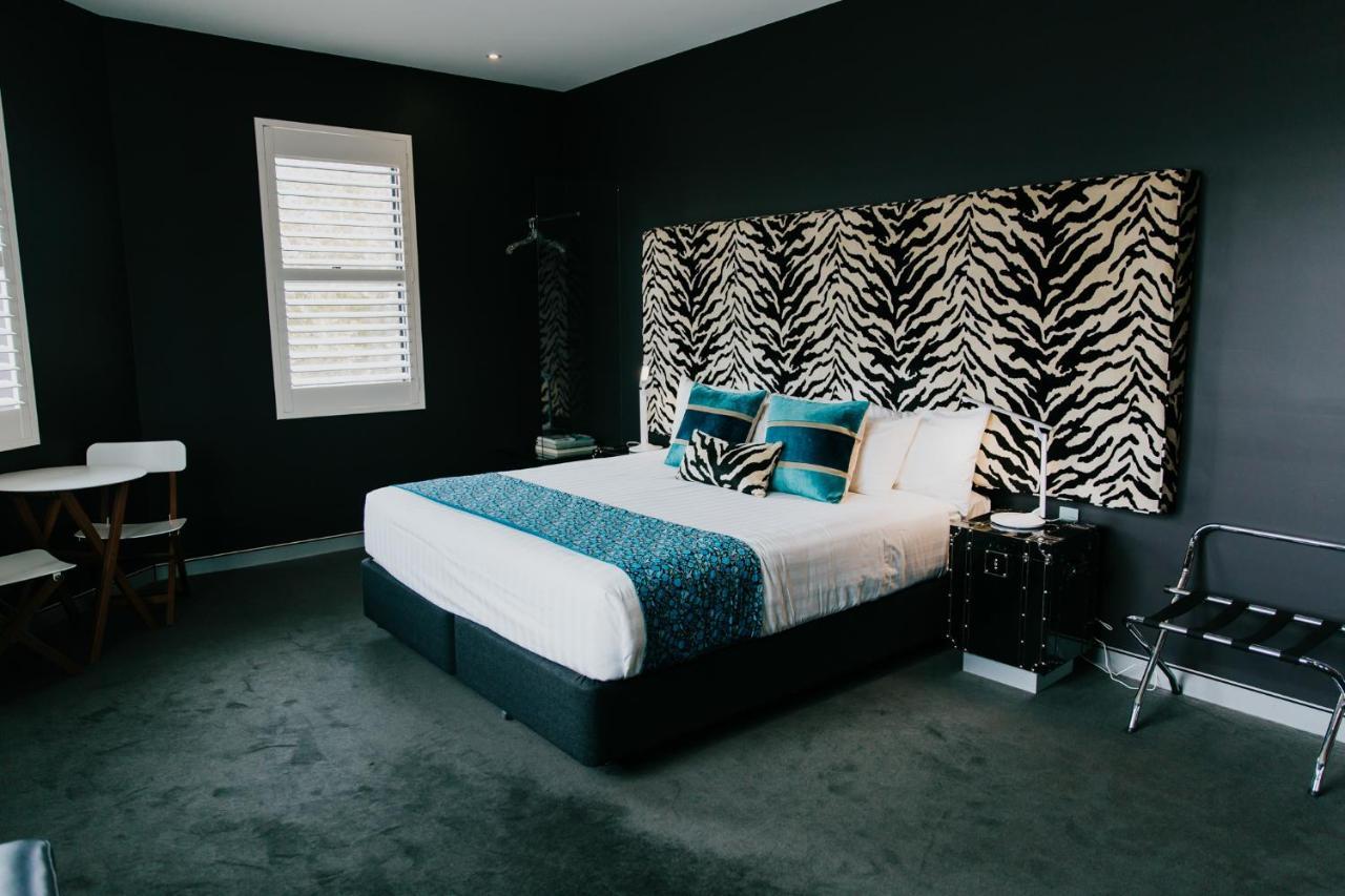 Junction Hotel Newcastle Zewnętrze zdjęcie