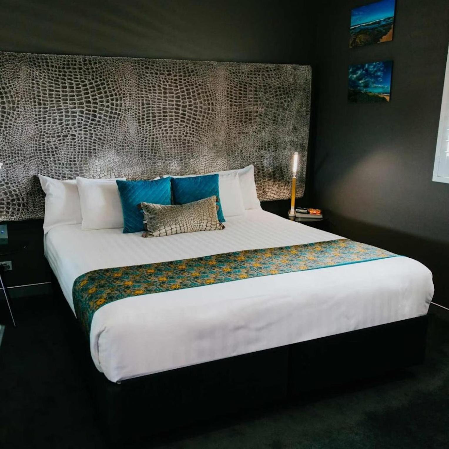 Junction Hotel Newcastle Zewnętrze zdjęcie