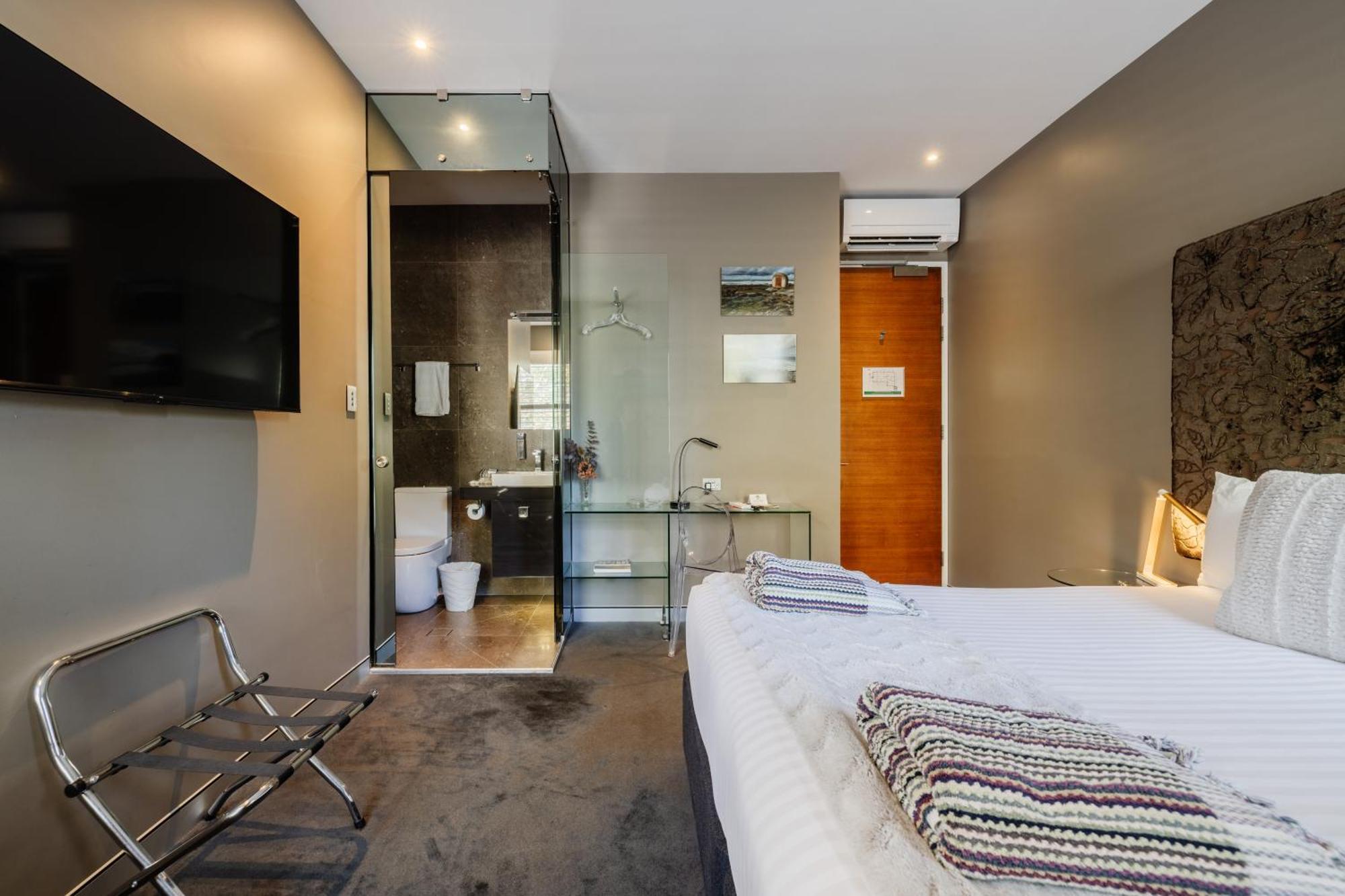 Junction Hotel Newcastle Zewnętrze zdjęcie