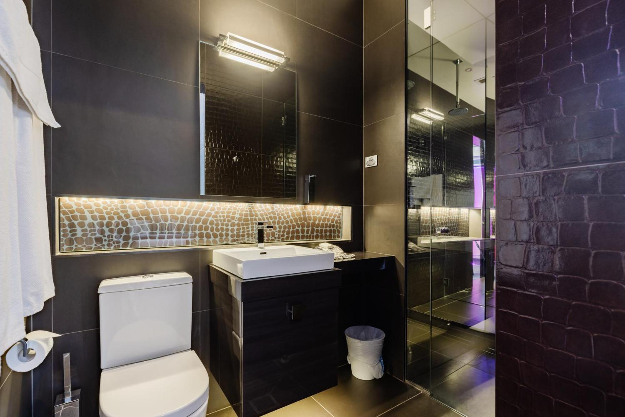 Junction Hotel Newcastle Zewnętrze zdjęcie