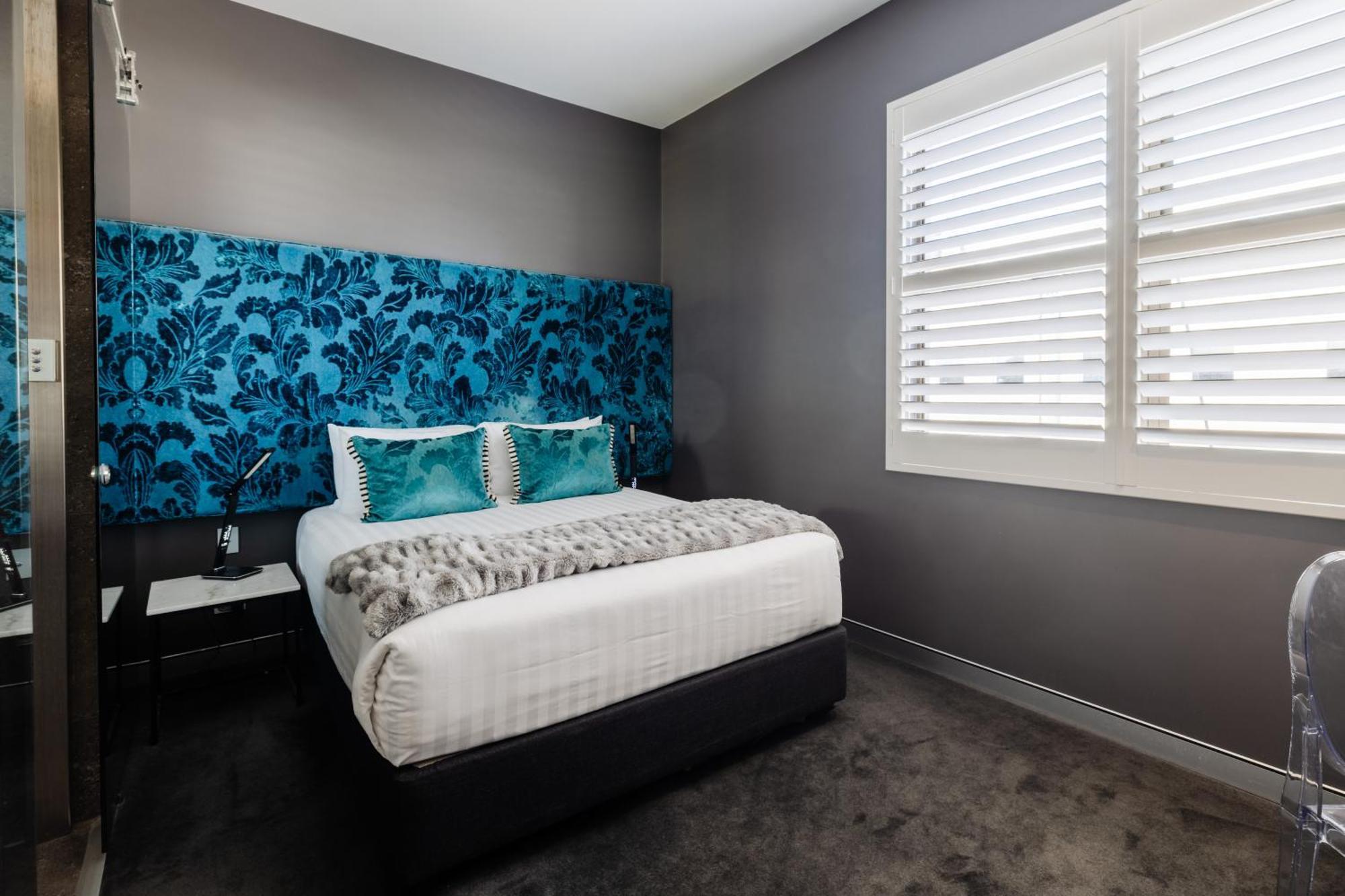 Junction Hotel Newcastle Zewnętrze zdjęcie