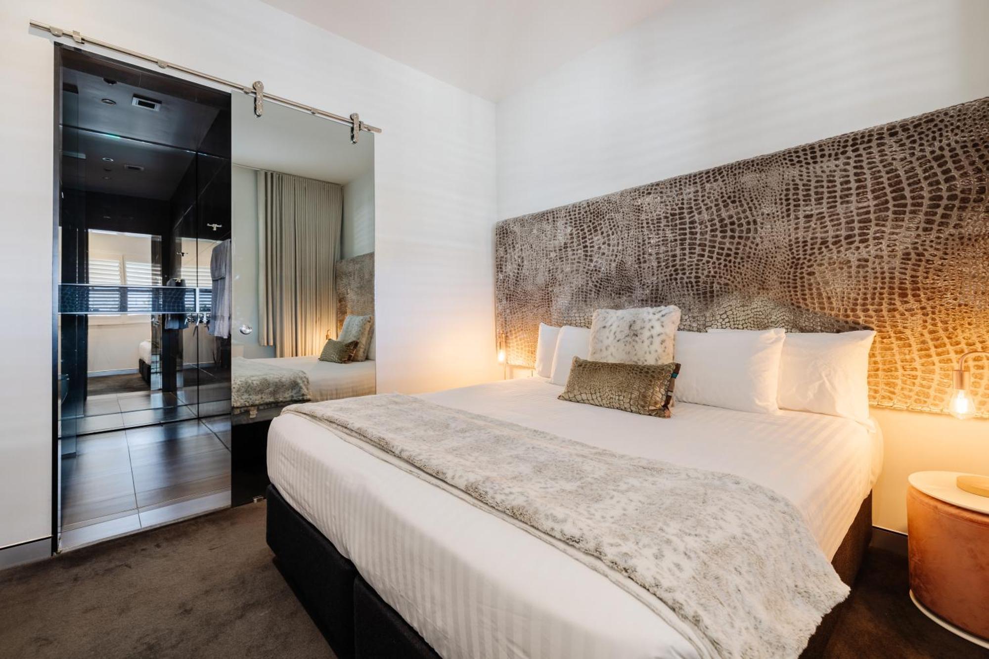 Junction Hotel Newcastle Zewnętrze zdjęcie