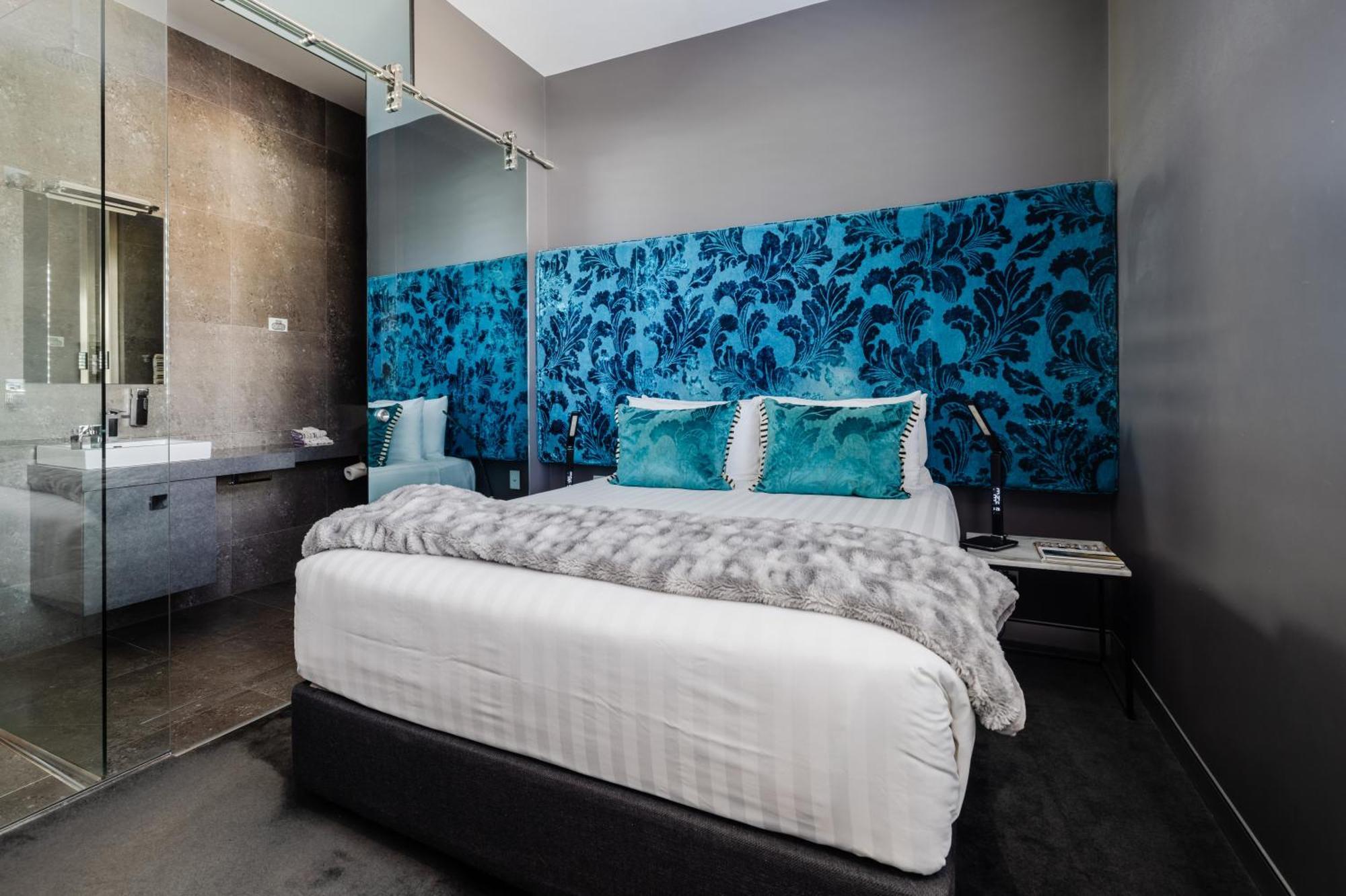 Junction Hotel Newcastle Zewnętrze zdjęcie