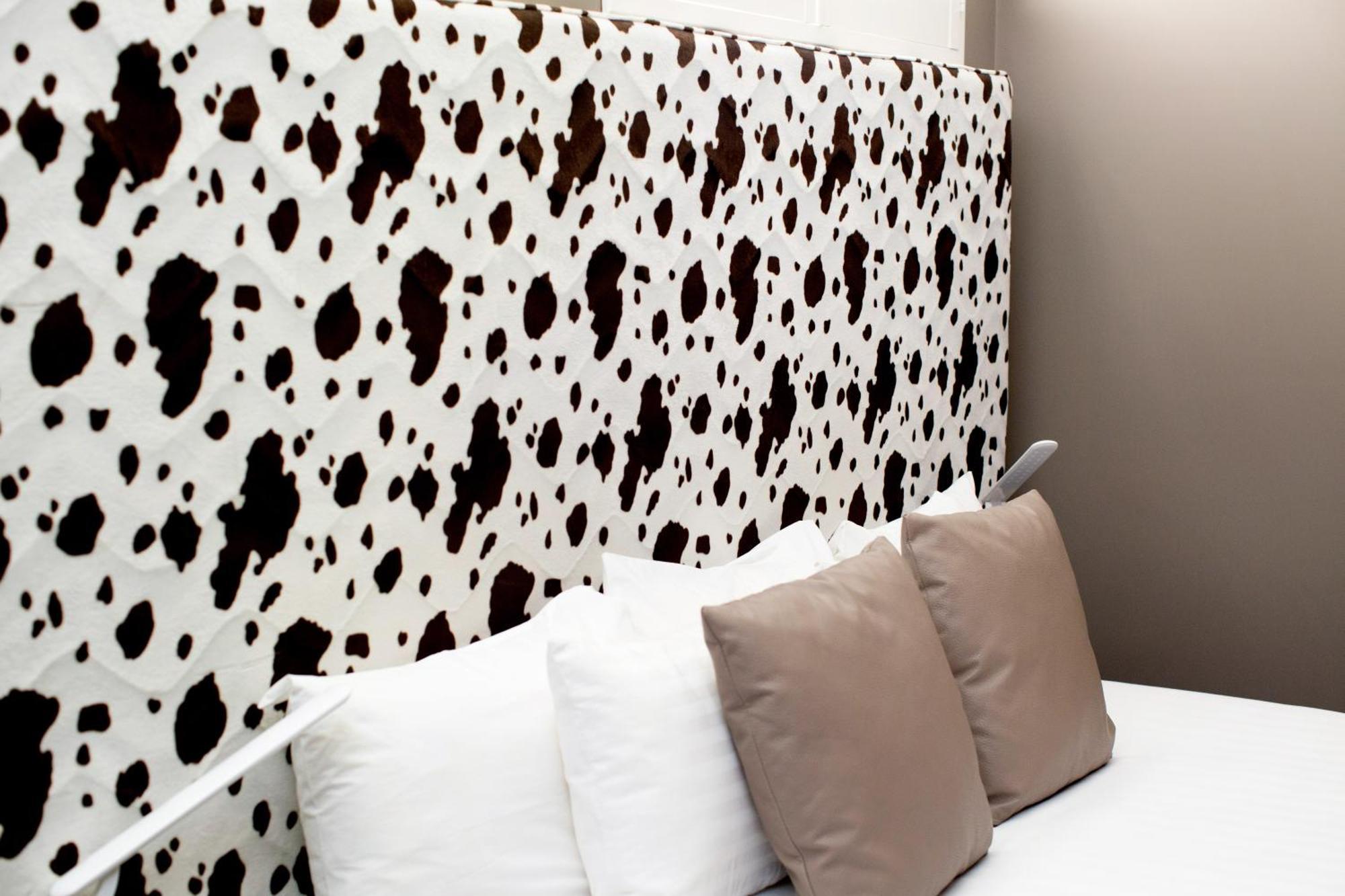 Junction Hotel Newcastle Zewnętrze zdjęcie