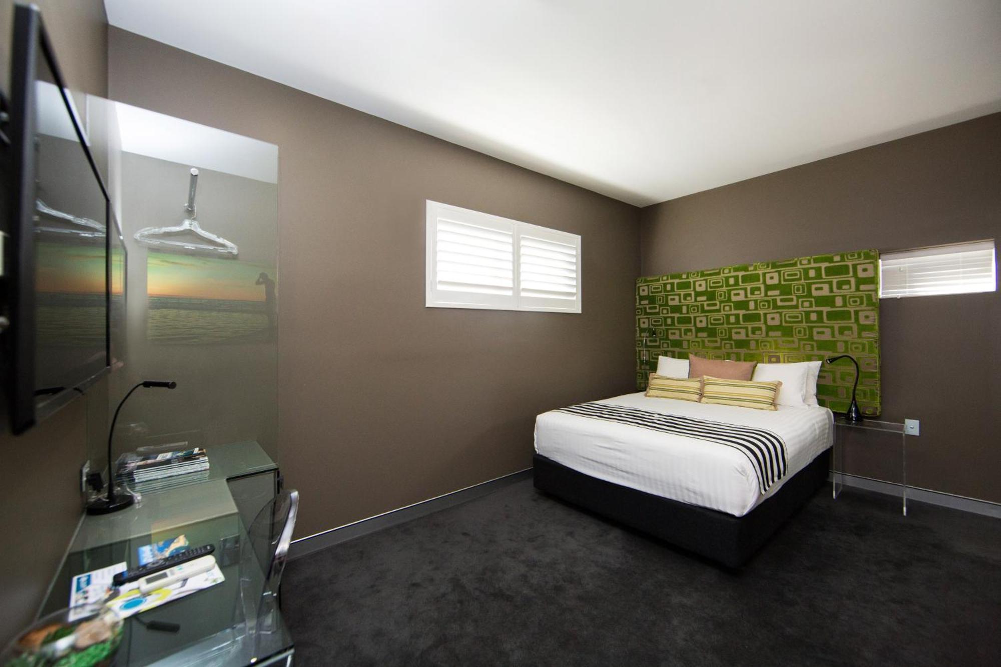 Junction Hotel Newcastle Zewnętrze zdjęcie