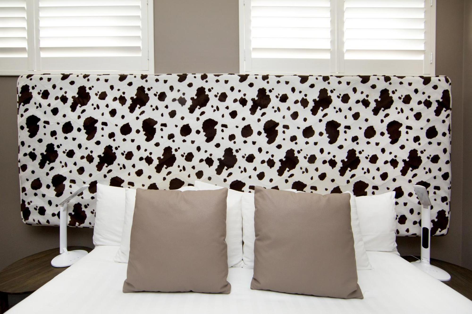 Junction Hotel Newcastle Zewnętrze zdjęcie