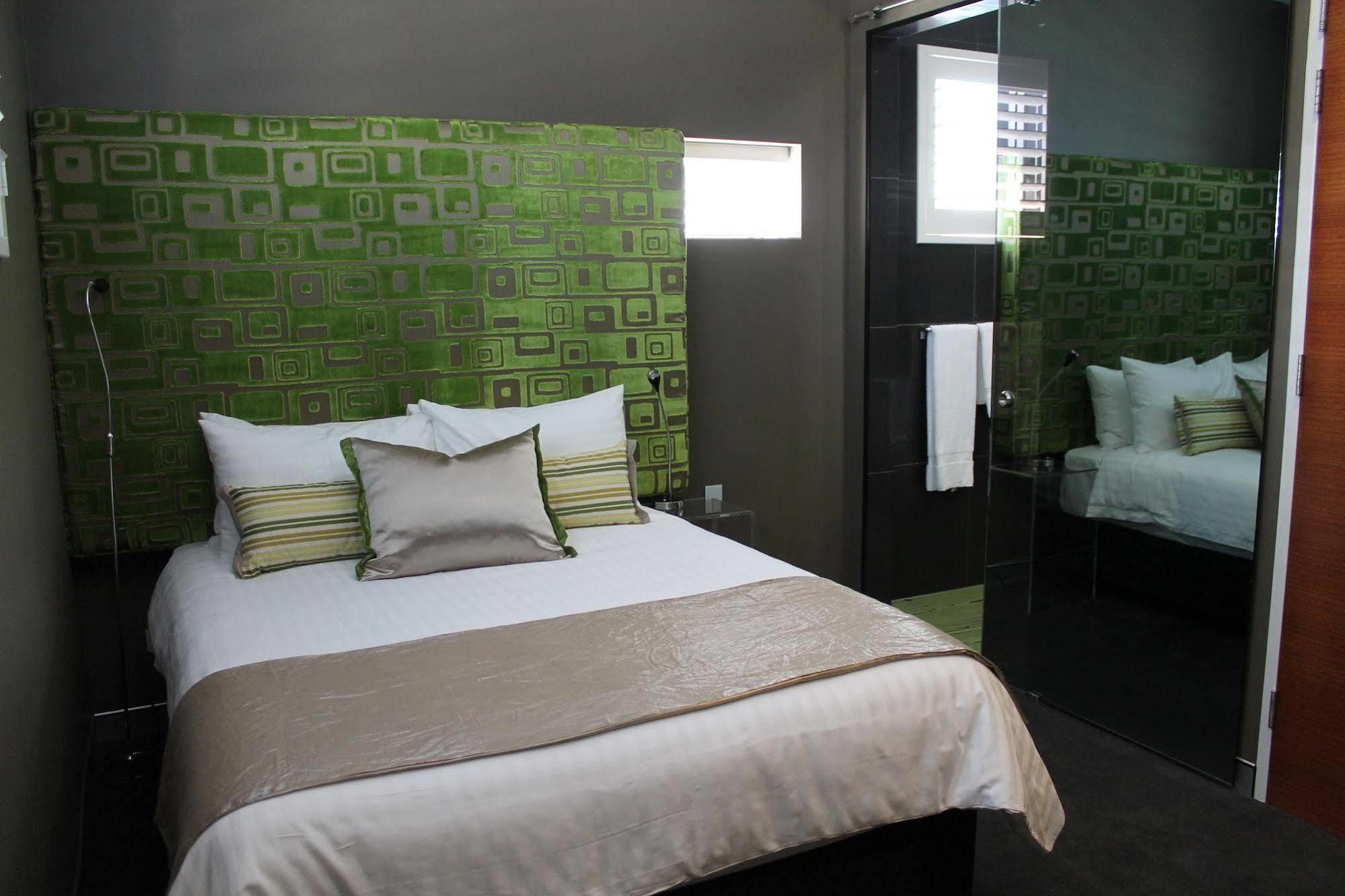 Junction Hotel Newcastle Zewnętrze zdjęcie
