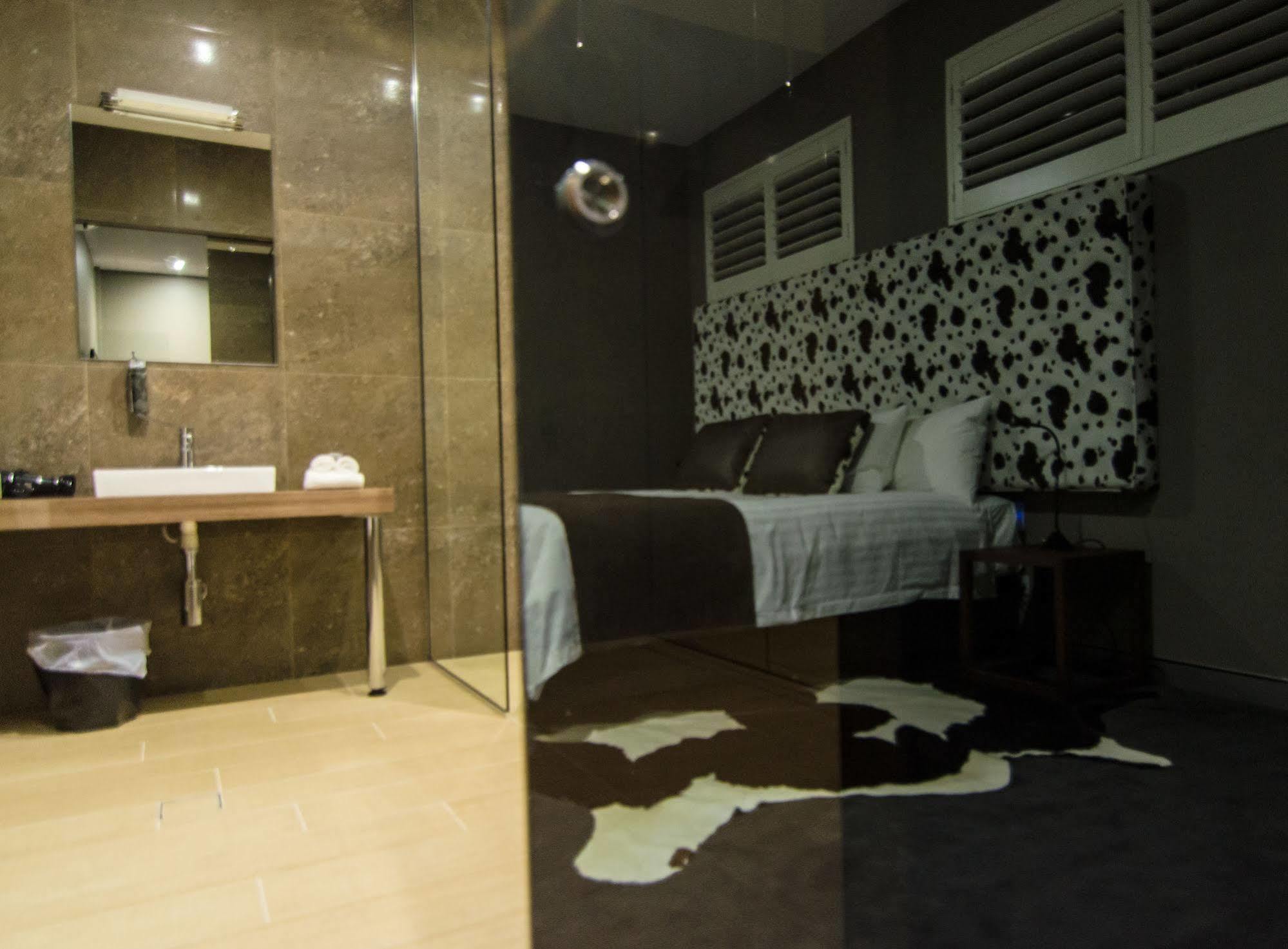 Junction Hotel Newcastle Zewnętrze zdjęcie