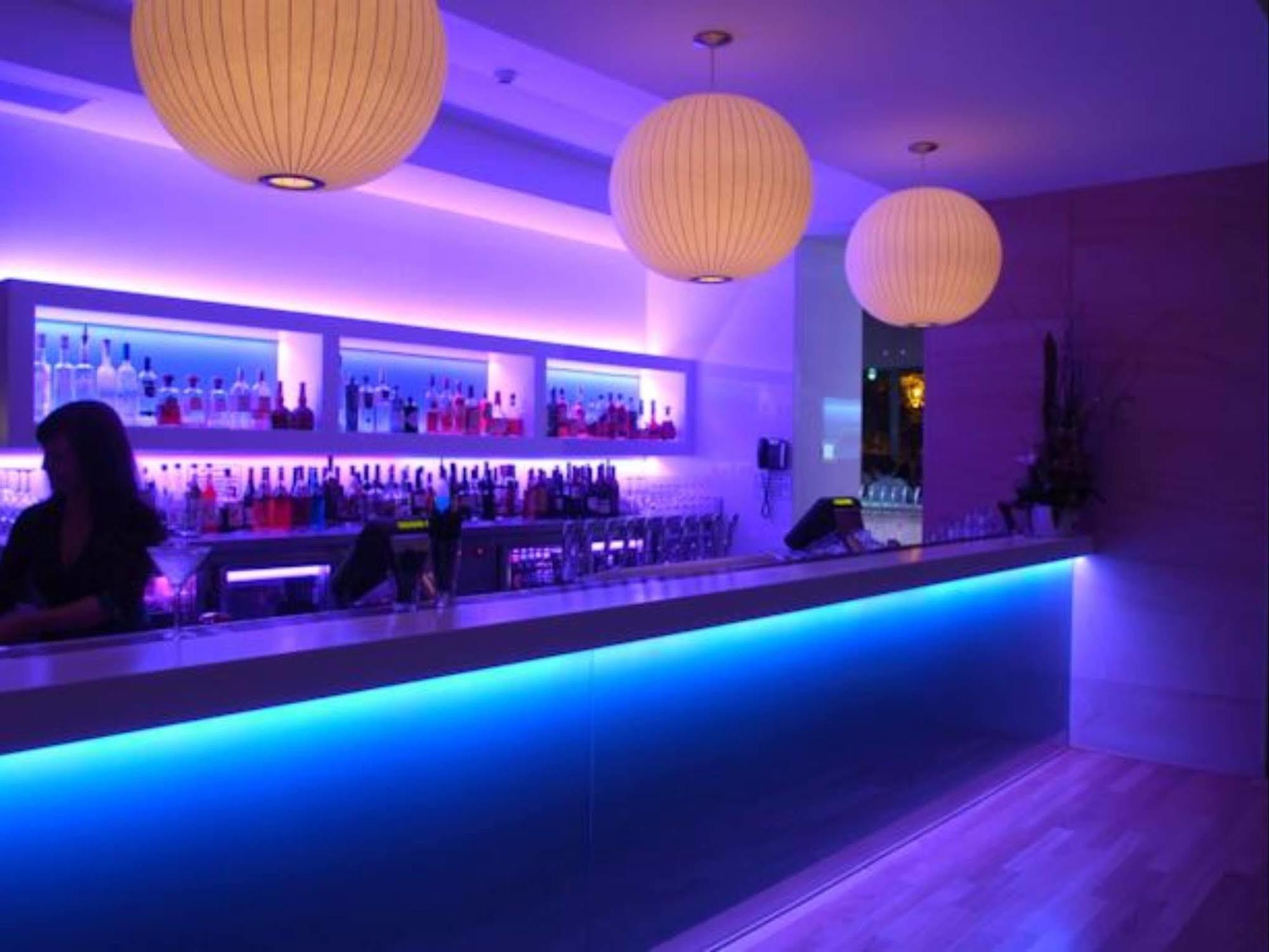 Junction Hotel Newcastle Zewnętrze zdjęcie