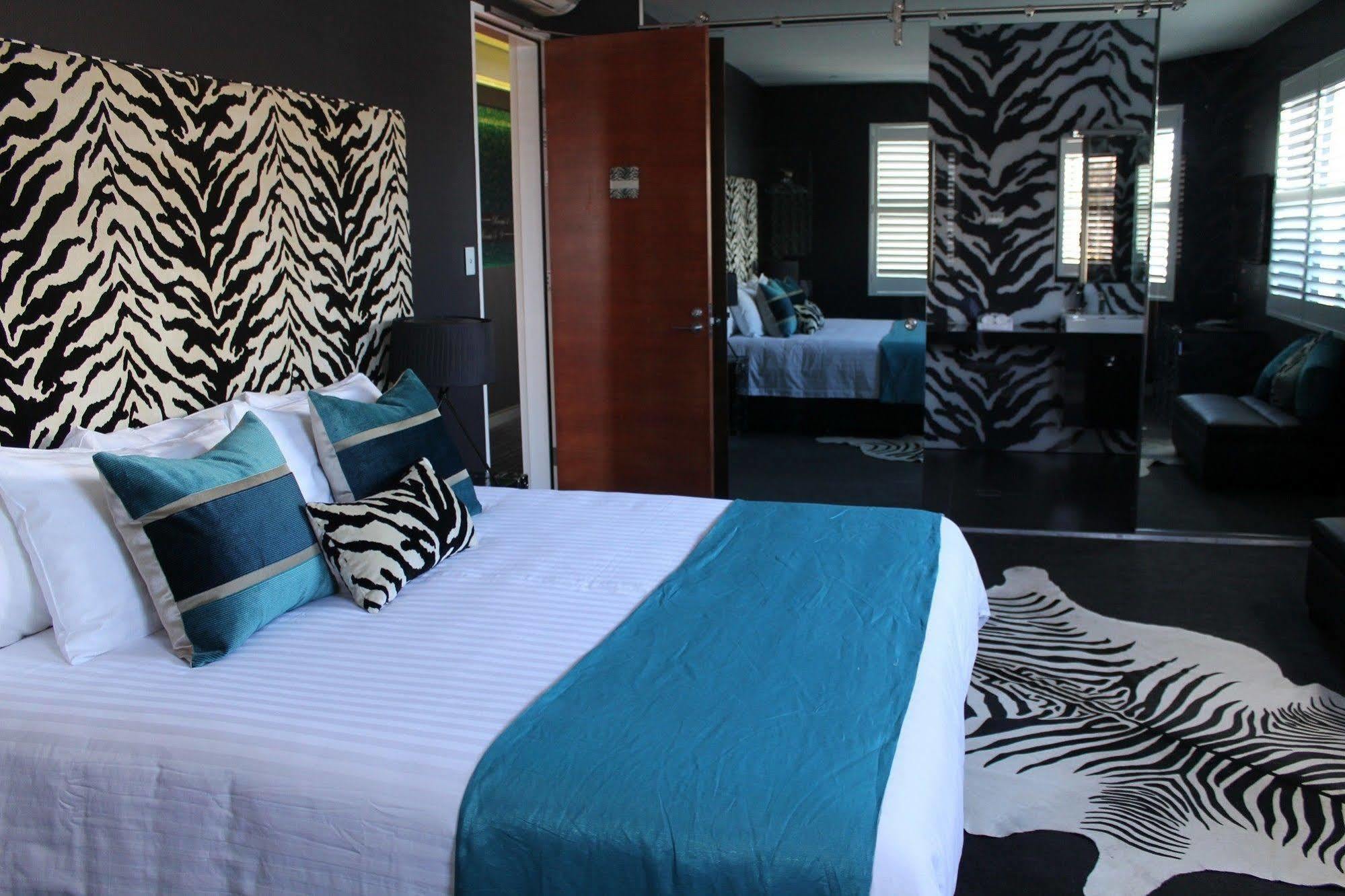 Junction Hotel Newcastle Zewnętrze zdjęcie