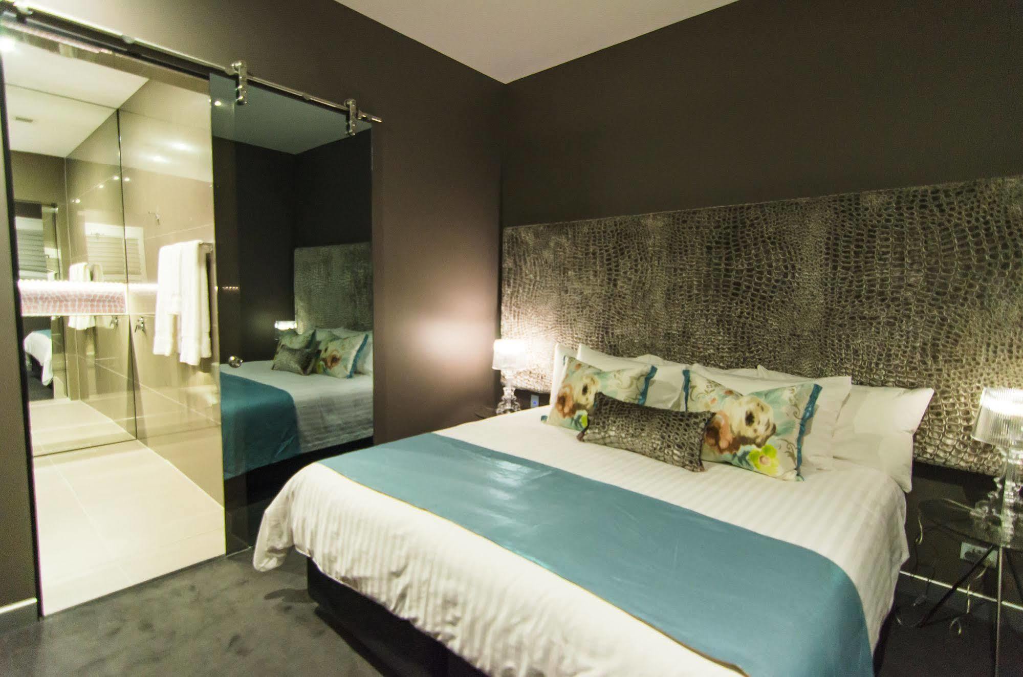 Junction Hotel Newcastle Zewnętrze zdjęcie