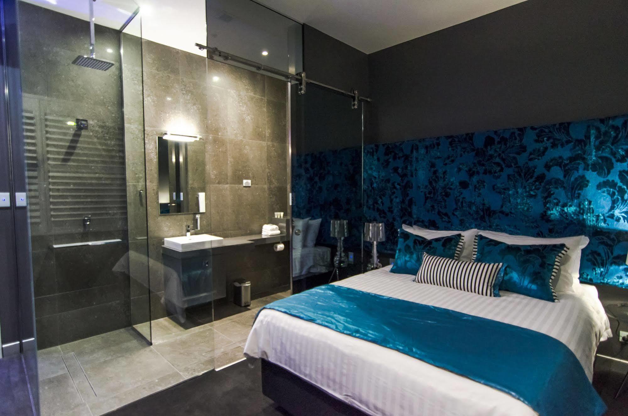 Junction Hotel Newcastle Zewnętrze zdjęcie