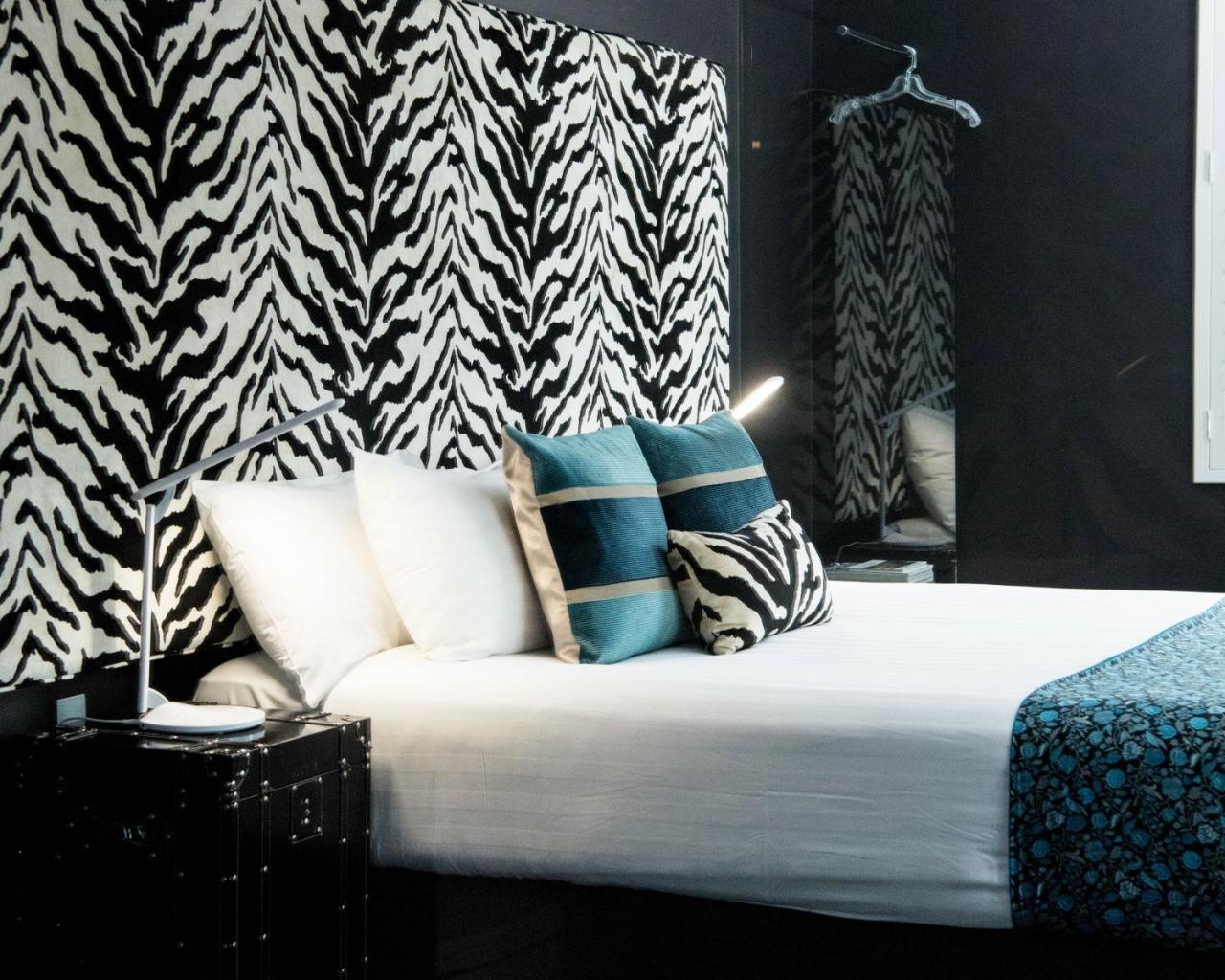 Junction Hotel Newcastle Zewnętrze zdjęcie