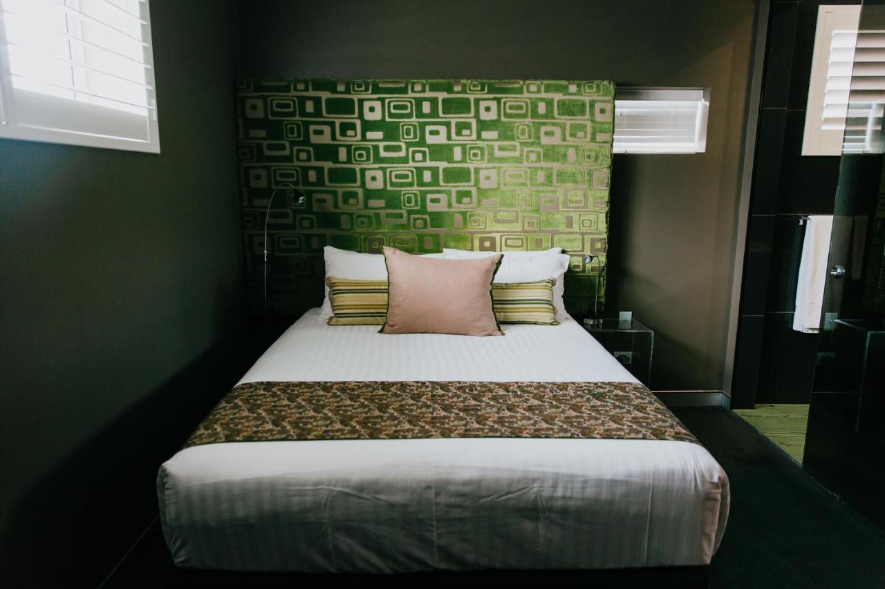Junction Hotel Newcastle Zewnętrze zdjęcie