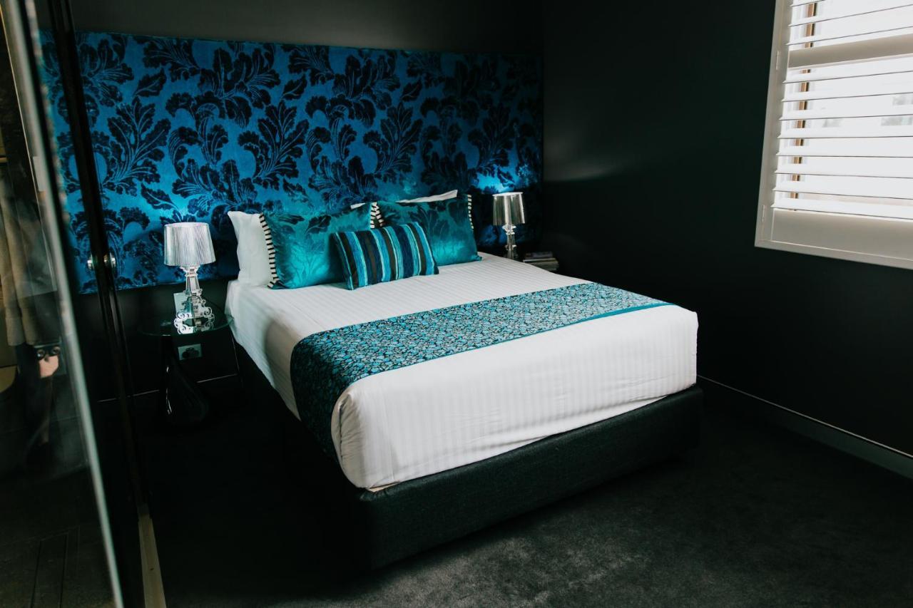Junction Hotel Newcastle Zewnętrze zdjęcie